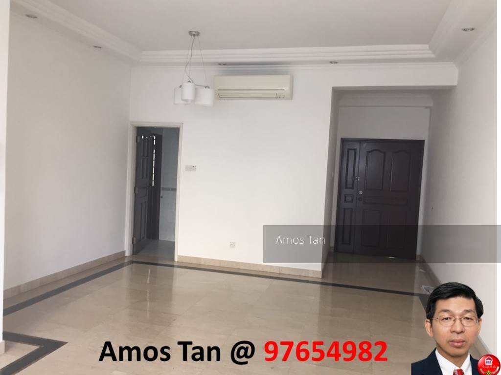 Hillview Green (D21), Condominium #130434732